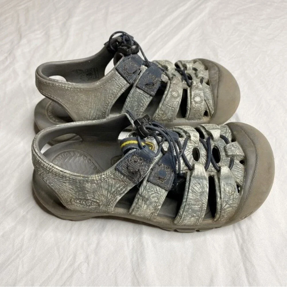 Keen newport h2